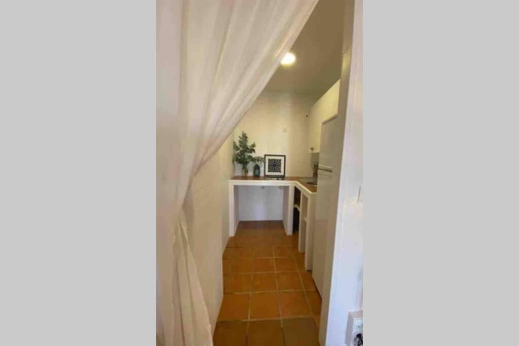 Casa Luz Del Rocio Refugio Con Alma A 8 Minutos De La Ermita Appartement Buitenkant foto