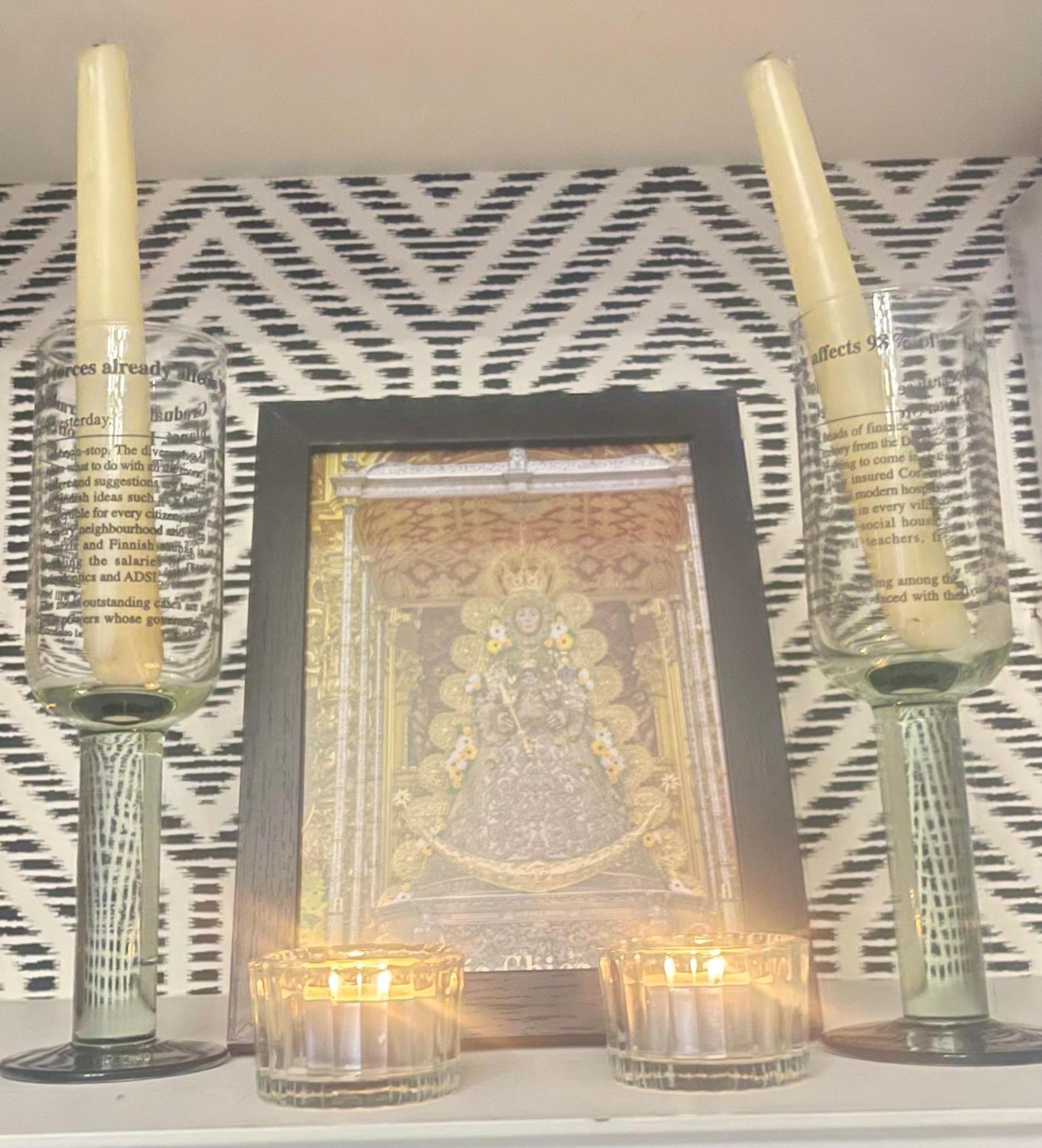 Casa Luz Del Rocio Refugio Con Alma A 8 Minutos De La Ermita Appartement Buitenkant foto