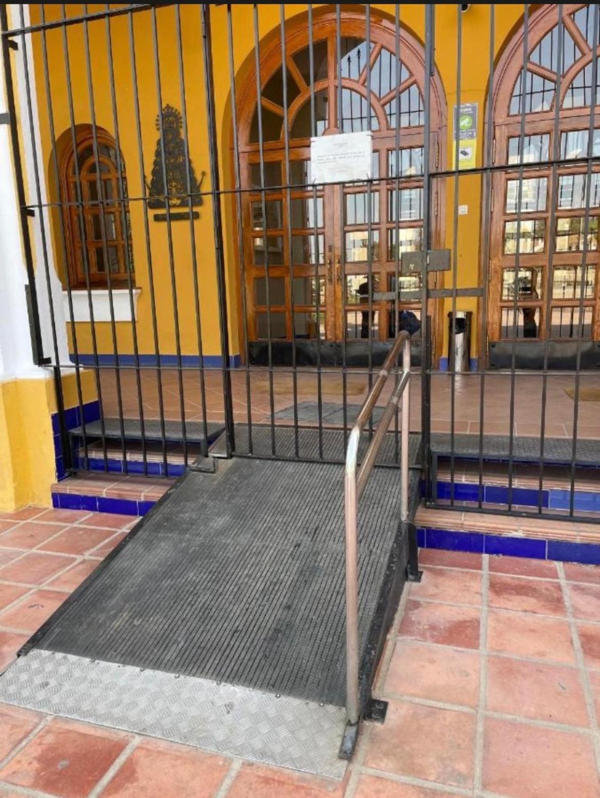 Casa Luz Del Rocio Refugio Con Alma A 8 Minutos De La Ermita Appartement Buitenkant foto